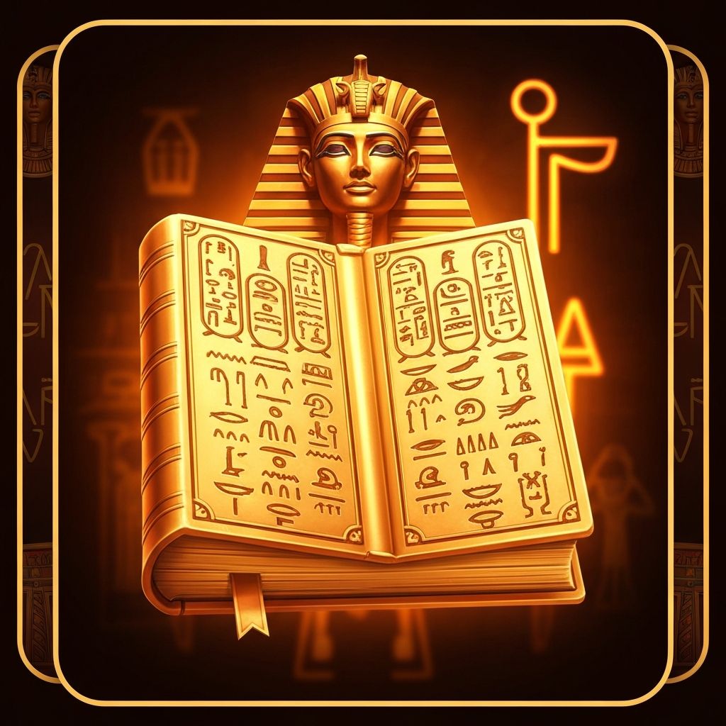 Book of Dead