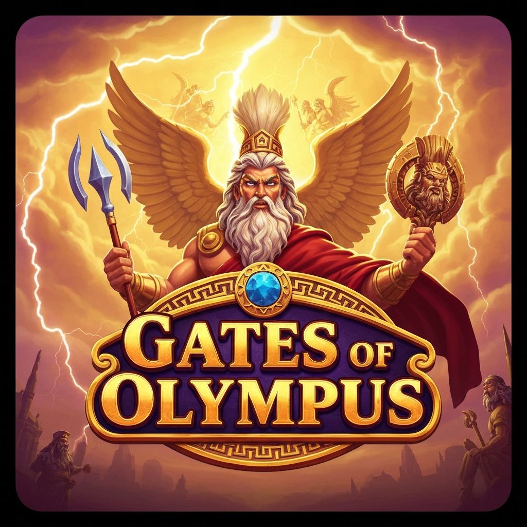 Gates of Olympus