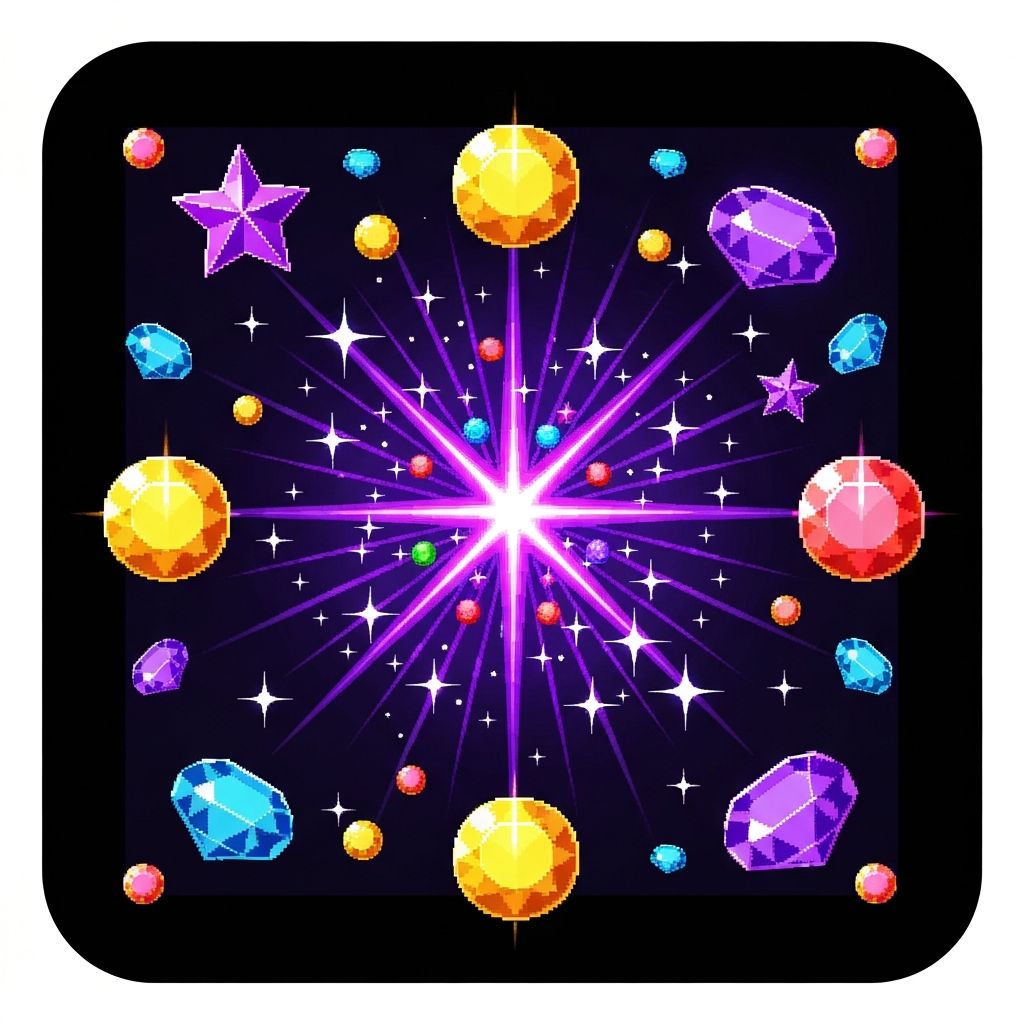 Starburst