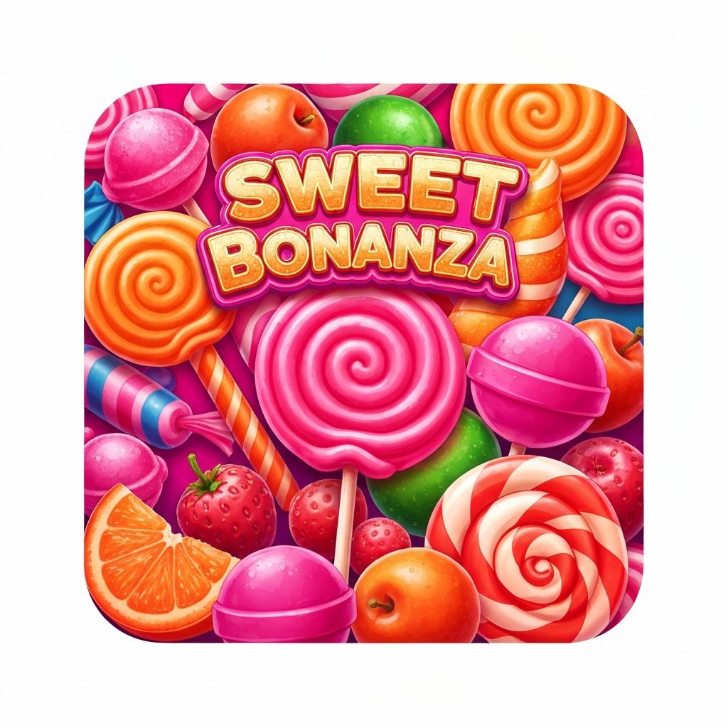 Sweet Bonanza
